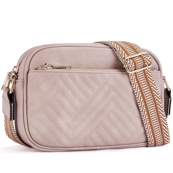 Trendy Joker Women's One Shoulder Square Bag - Image 5
