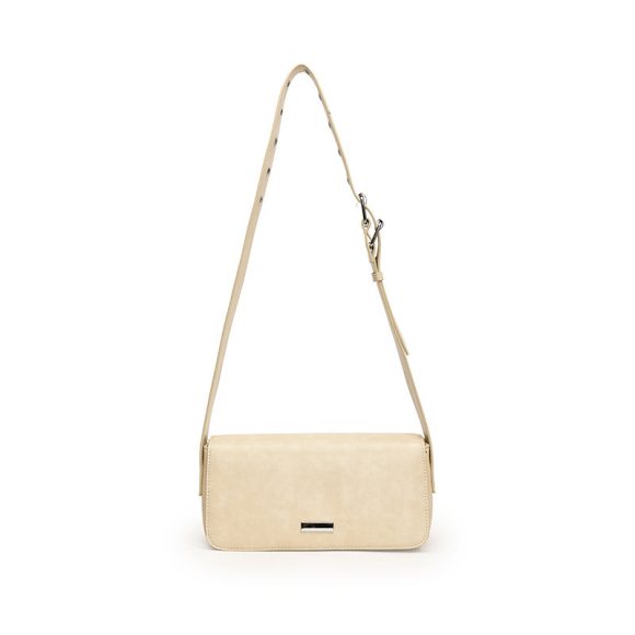 New Summer Versatile High-grade Nylon Baguette Underarm Bag - Image 7