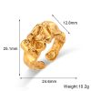 Paloma Gold Ring - Image 5