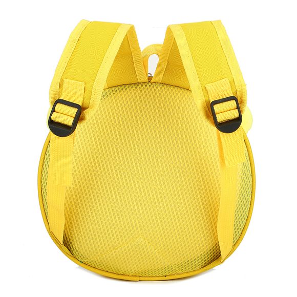 Children's Backpack Kindergarten Boys And Girls Baby Hard Shell Cute Cartoon Animals - Image 6