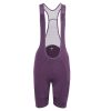 Cycling Pants Women's Bib Shorts Good Quality - Image 2