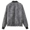 Fashion Casual Jacket Coat For Women - Image 7