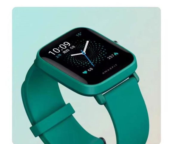 Smart Watch Positioning Swimming Waterproof Multi-function - Image 5