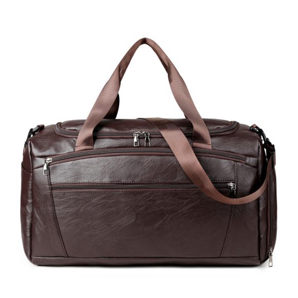 New Portable Large Capacity Travel Bag Business Short Business Trip Travel Bag - Image 2