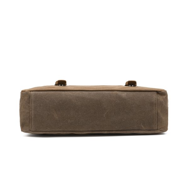 Boys Retro Postman One-shoulder Bag - Image 8