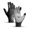 Spring And Summer Outdoor Mountain Bike Riding Gloves Thin Shock Absorption - Image 2