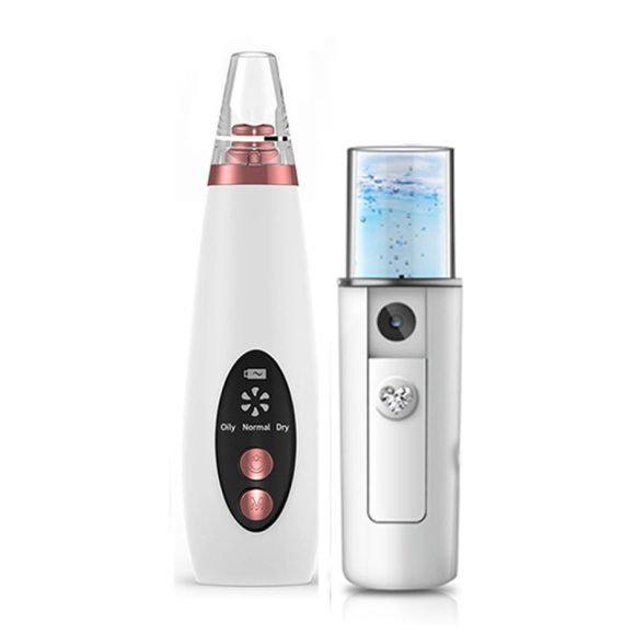 Facial LED Color Light Beauty Instrument - Image 9