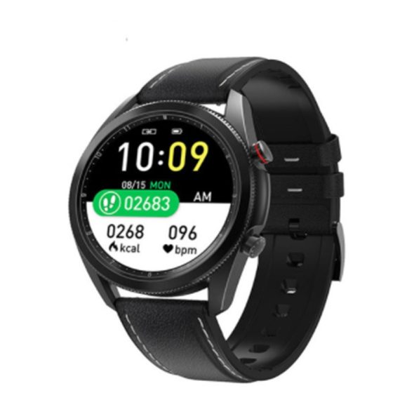 DT91 Smart Watch Raises Hand To Brighten Screen - Image 3
