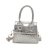 Retro Casual Shoulder Women's Crossbody Handbag - Image 7