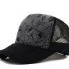 Men's Casual Baseball Cap - Image 4