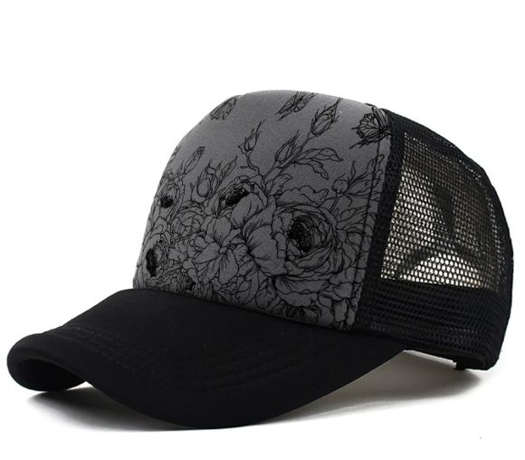 Men's Casual Baseball Cap - Image 4