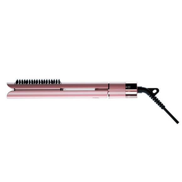 Curling Iron Negative Ion Hair Straightener - Image 5