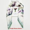 Versatile Professional Business Stewardess Bank Square Towel - Image 9