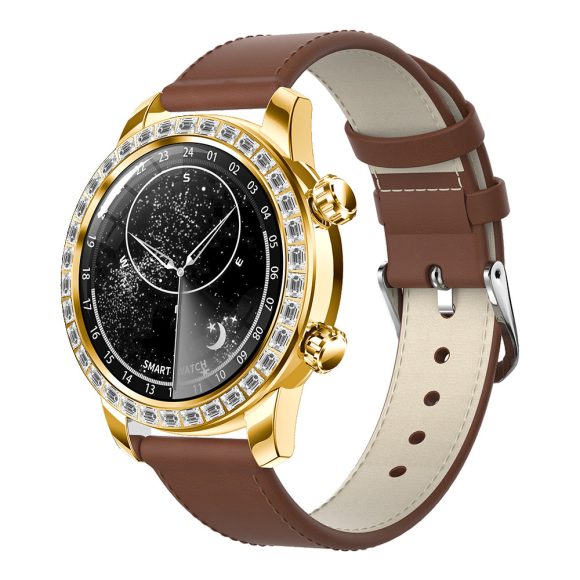Smart Watch Full Diamond Disc Watch Z83 Max Outdoor Sports Bracelet - Image 6