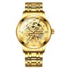 Men's Automatic Mechanical Watch Luminous Simple Fashion Trend - Image 8