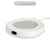 Intelligent Constant Temperature Coaster With 55 Degree Heating Base - Image 3