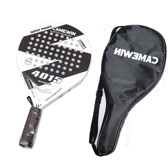 Beautiful Beach Appearance Sports Board Tennis Racket - Image 2
