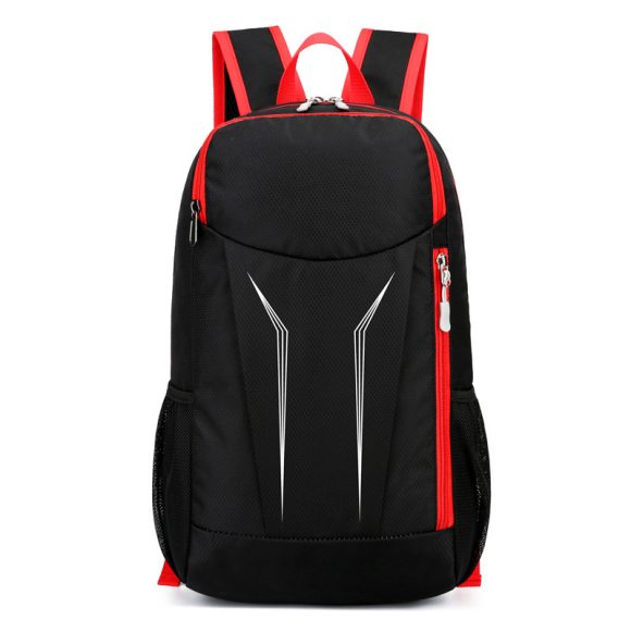 Backpack Folding Travel Bag Anti-splash Riding Bag - Image 7