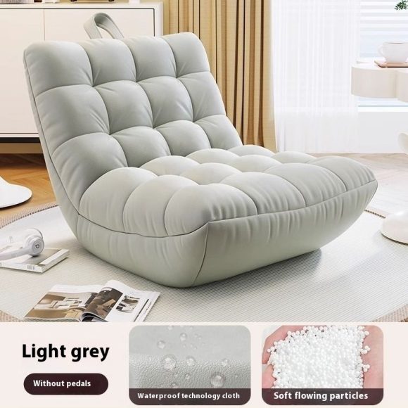 Caterpillar Lazy Sofa Can Lie And Sleep Huge - Image 8