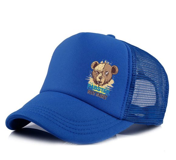 Men's Casual Baseball Cap - Image 5