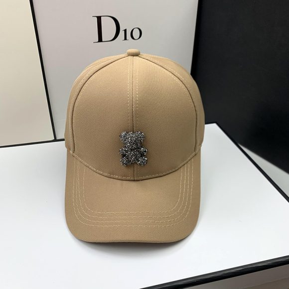 Sun Protection Hat Women's Summer Fashion Sun-proof - Image 9