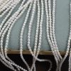 Natural Freshwater Pearl Fine Chain Jewelry Material - Image 4