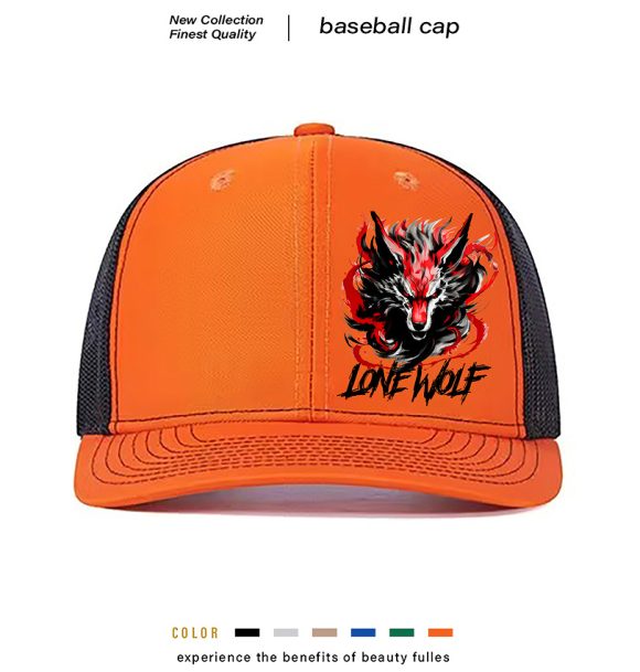 Casual Hat For Men - Image 3