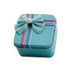 Wedding Supplies Wedding Candy Packaging Tinplate Boxes - Image 6