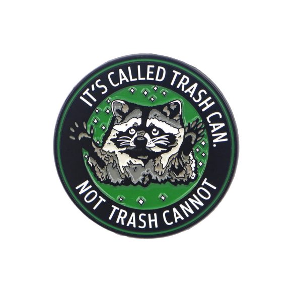 Dog Raccoon Shrimp Goose Frog Animal Brooch - Image 7