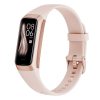 Color Screen Multi-sport Mode Body Temperature And Heart Rate Waterproof Health Smart Bracelet - Image 2