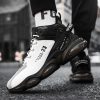 High-top Basketball Sneaker Men's Casual Platform - Image 5