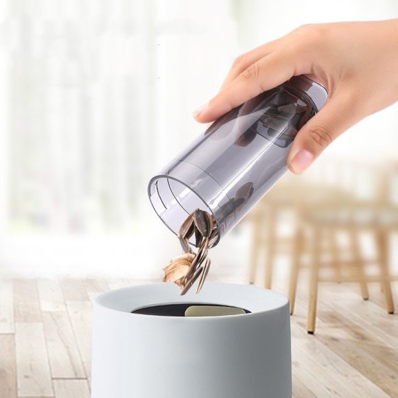 Handheld Wireless High-power Vacuum Cleaner For Household Vehicles - Image 3