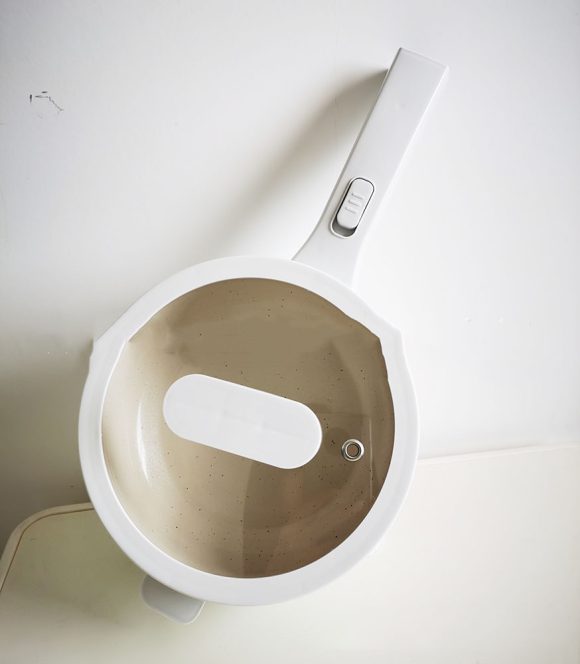 Electric Cooking Pot Dormitory Small Cooking Pot - Image 2
