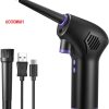 Cordless Air Duster Compressed Air Blower Electric Air Duster for Computer Keyboard Camera Cleaning Small Appliances - Image 6