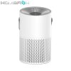 Multifunctional Desktop Air Purifier Remove Formaldehyde H13 HEPA Filter UVC Car Air Purifiers For Bedroom Home