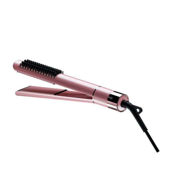 Curling Iron Negative Ion Hair Straightener - Image 2