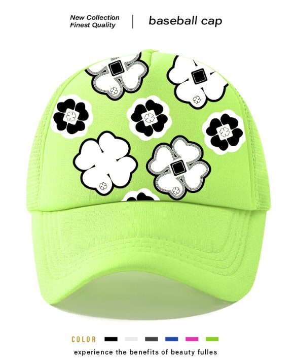 Men's Casual Baseball Cap - Image 9