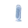 Shaking Head Spray Desktop Office USB Tower Fan Household Large Wind Humidifier Fan - Image 4