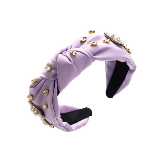 Personalized Fashionable All-match Temperament High Quality Headband - Image 4