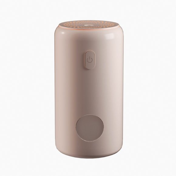 Vehicle Mounted Humidifier Wireless Air Purification In The Vehicle Automatic Spray Large Capacity Aromatherapy Atomizer - Image 6