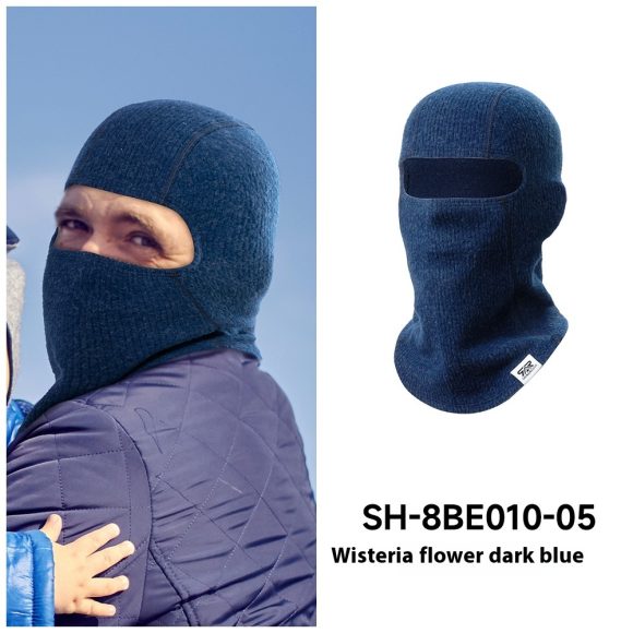 Ski Hood Face Care Balaklavava Cap - Image 4