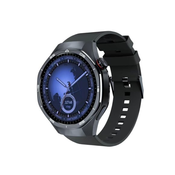 Bluetooth Calling Sport Smart Watch Heart Rate Blood Oxygen Test - Image 3