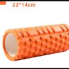 Yoga Foam Roller - Image 4
