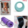 Electronic Counting  Rope For Fitness Trainning - Image 2