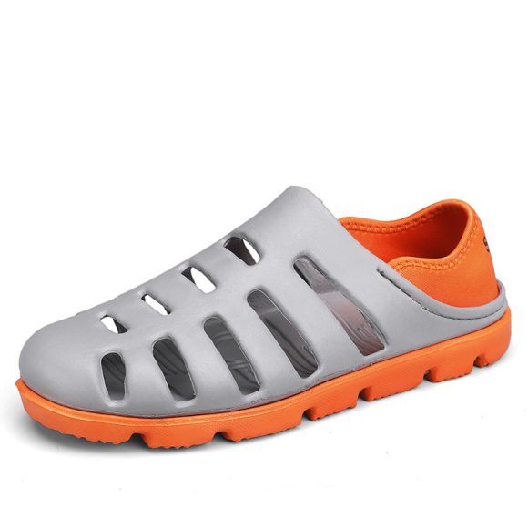 Anti-slip Outdoor Sports Thick Bottom For Outdoors Beach Sandals - Image 3