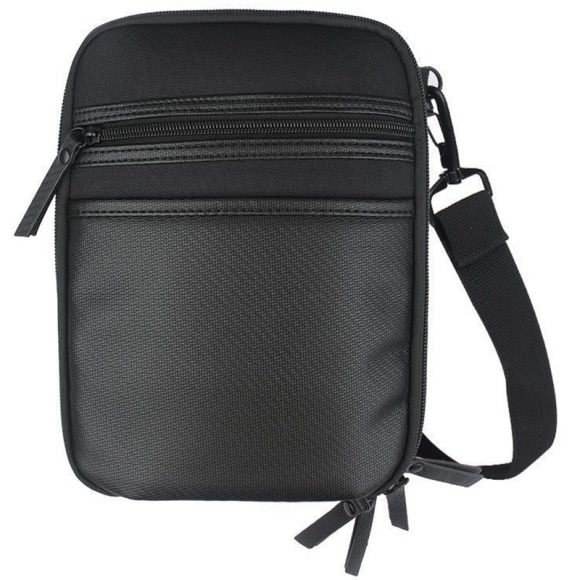 Outdoor Multi-functional Single Double Storage Crossbody Combat Bag - Image 2