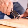The New Combination Tool 30 In One Outdoor Folding Tool Survival Tool Second Generation - Image 2