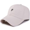 Casual Outdoor Sun Protection Baseball Fashion Hat - Image 3