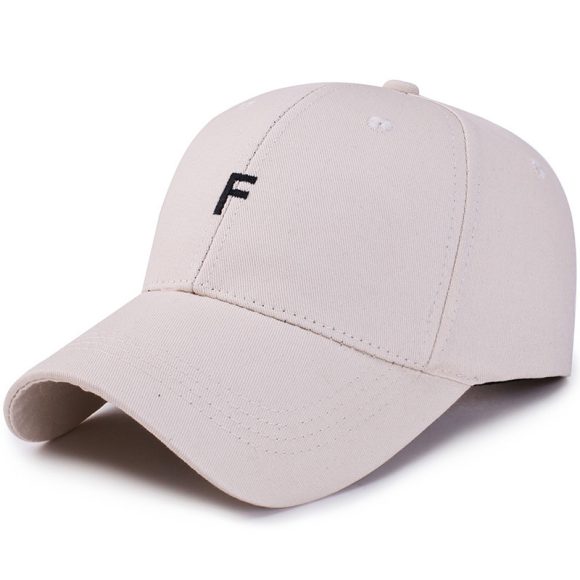 Casual Outdoor Sun Protection Baseball Fashion Hat - Image 3