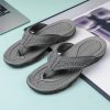 Men Large Slippers Summer Trendy - Image 3